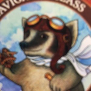 Meet your Posher, Robert